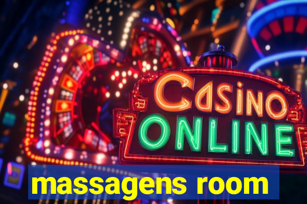 massagens room